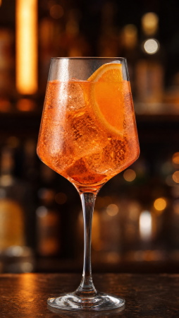 Aperol Spritz