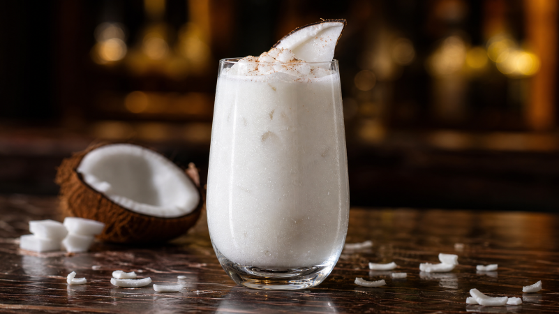 Batida de Coco
