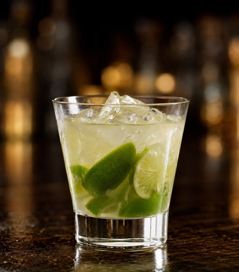 Caipirinha