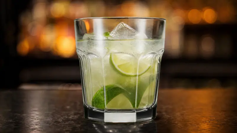 Caipiroska