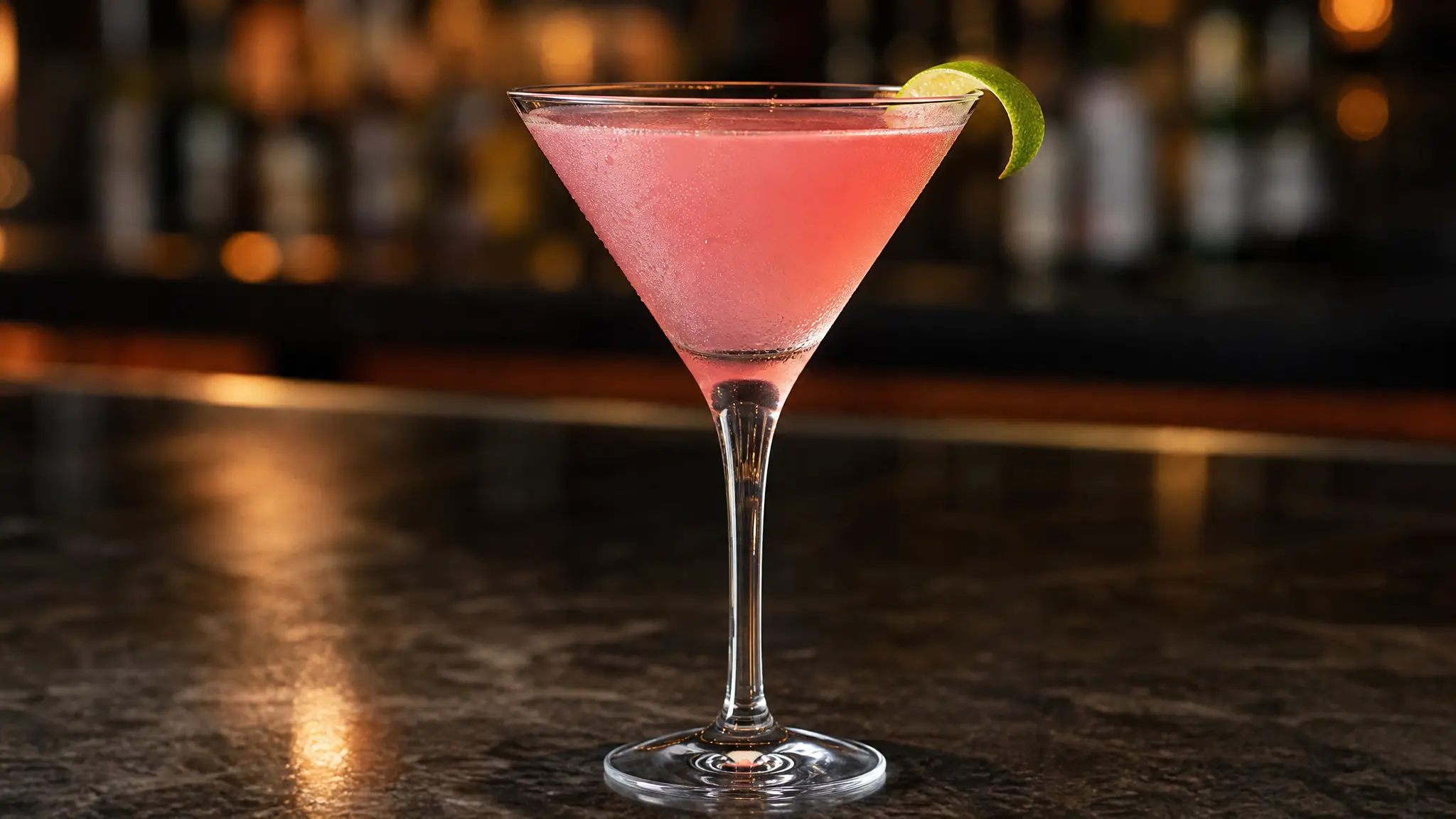Cosmopolitan