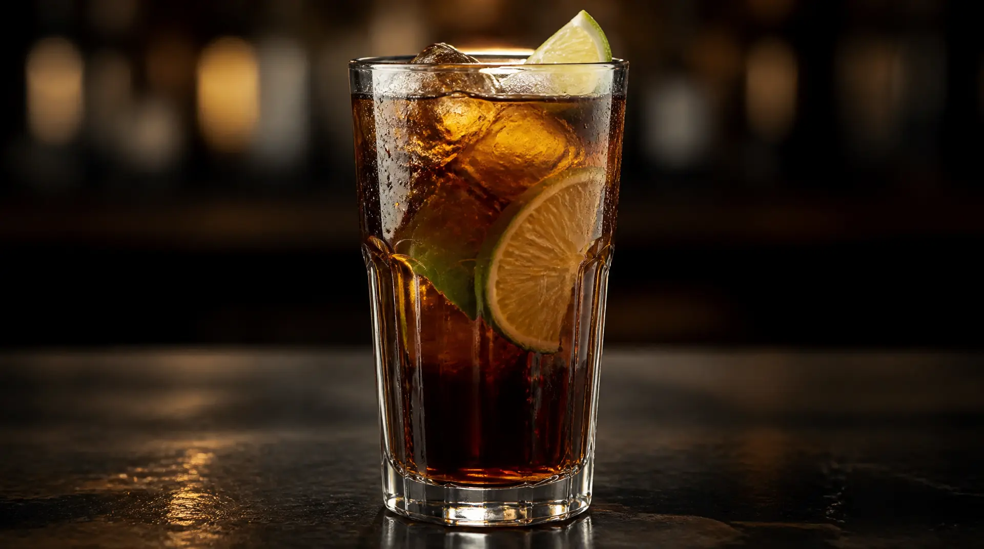 Cuba Libre