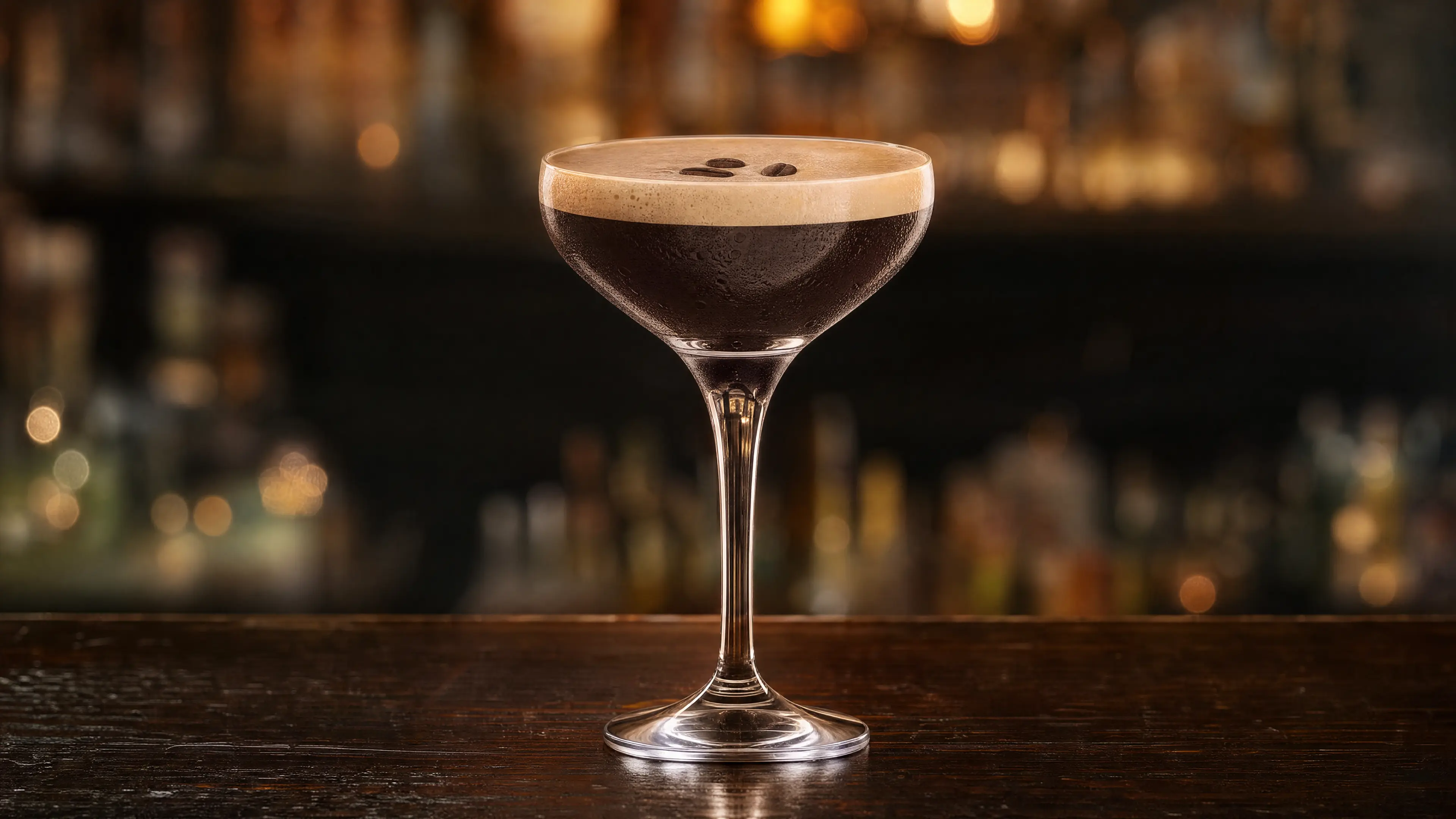 Espresso Martini