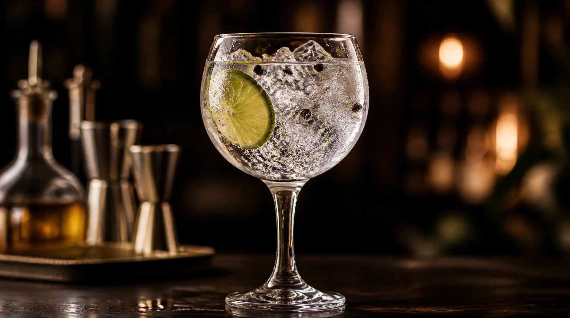 Gin Tônica
