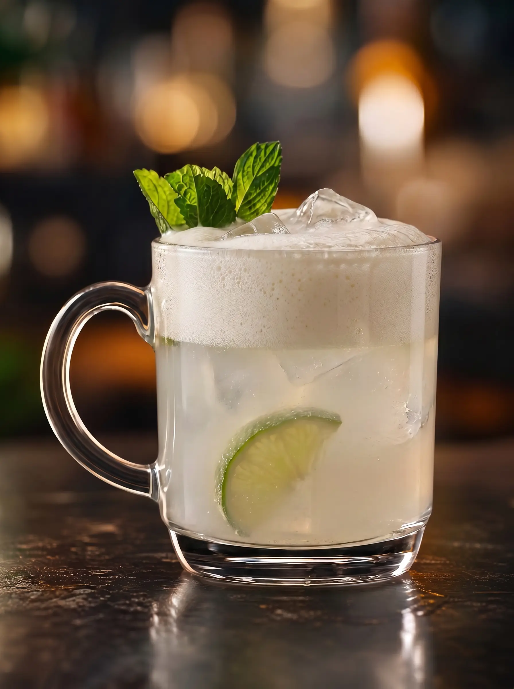 Moscow Mule