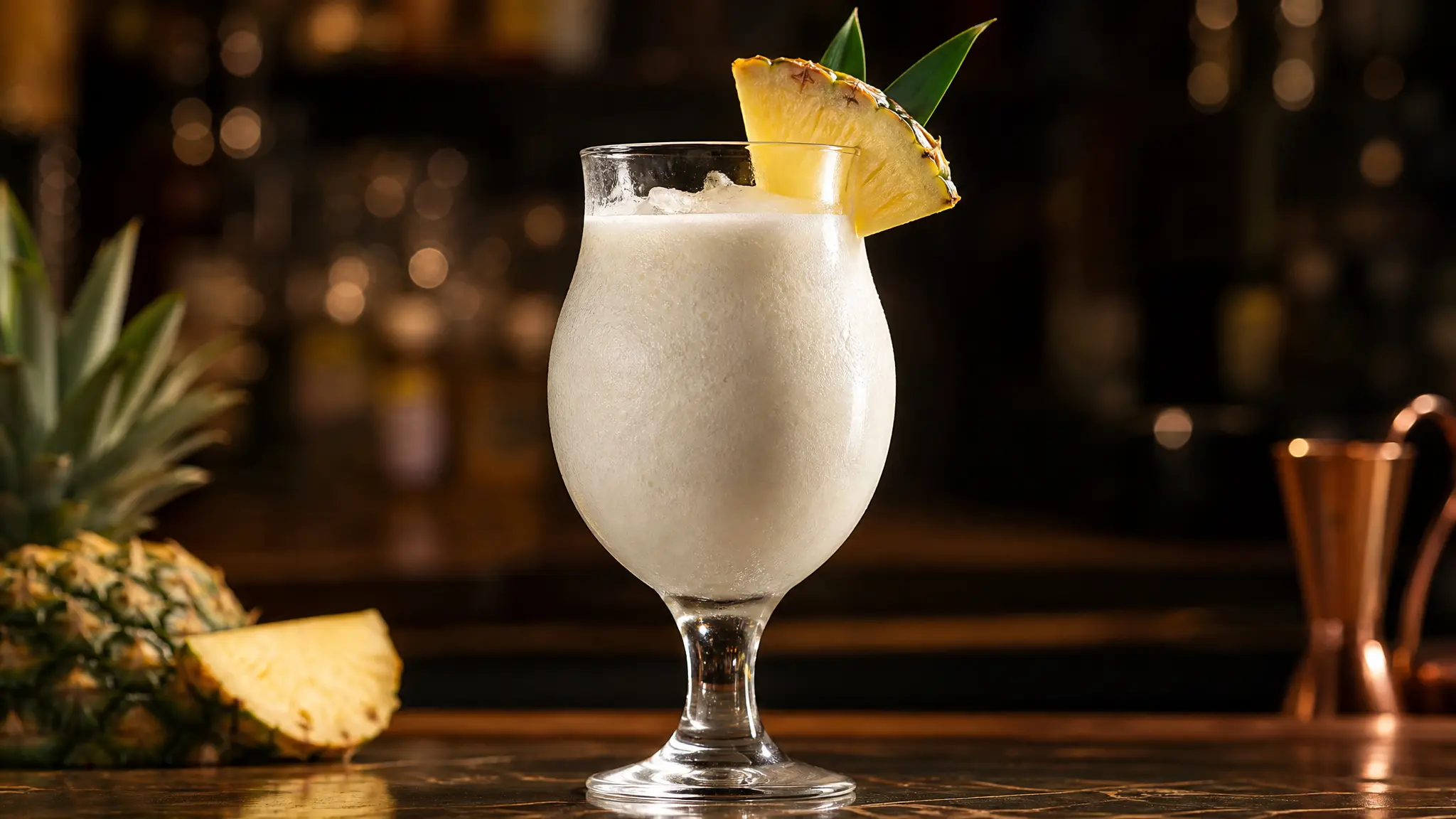 Piña Colada